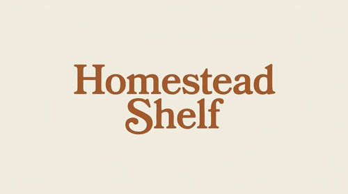 Homestead Shelf